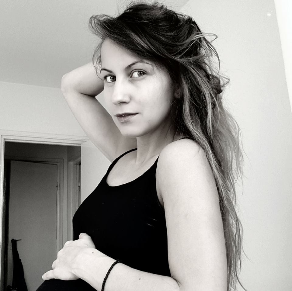 Ana-Maria Buzatu